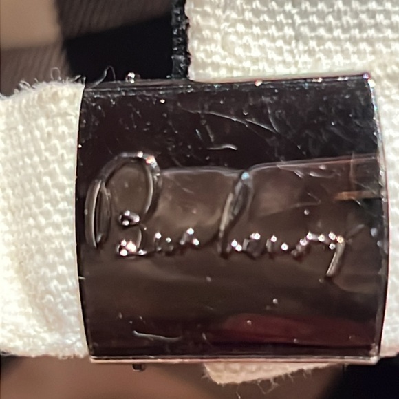 Authentic Burberry Established 1856 Cap - Picture 7 of 13